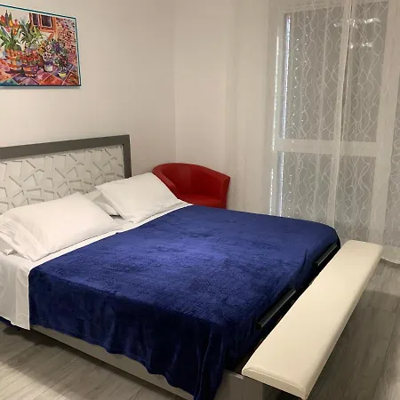 Kelly شقة لوزان