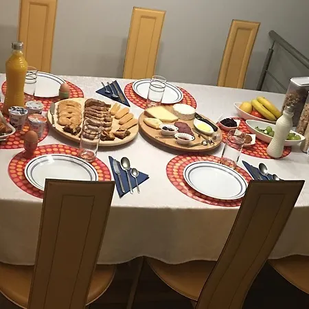 Kelly شقة لوزان