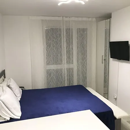 Kelly Apartment Lausanne