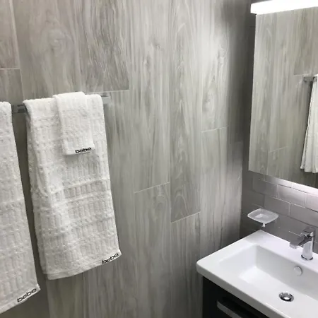 Apartment Kelly Lausanne