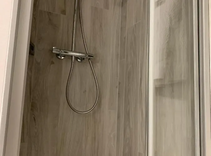 Kelly Appartement Lausanne