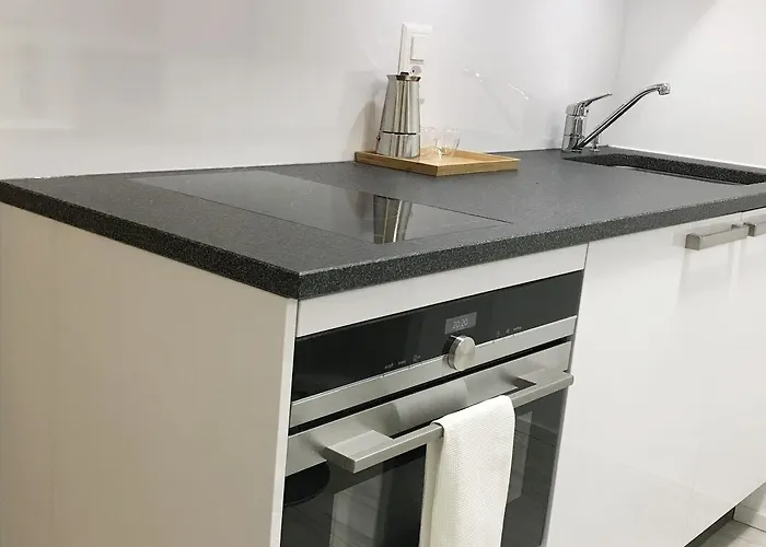 Kelly Apartamento Lausana