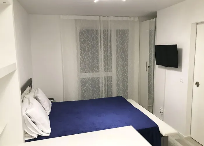 Kelly Appartement Lausanne