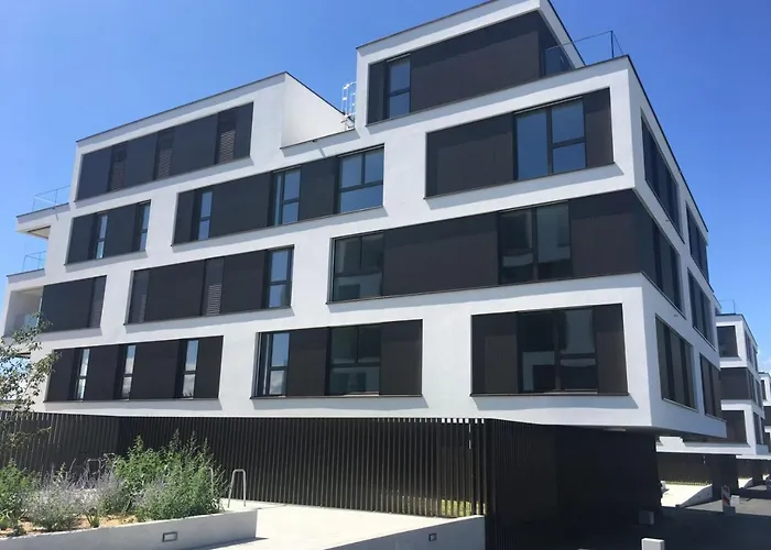 Kelly Apartamento Lausana