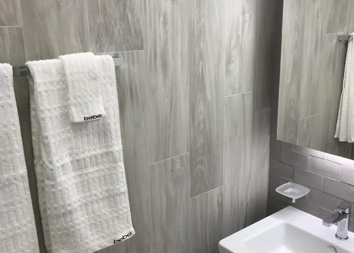 Apartmán Kelly Лозана