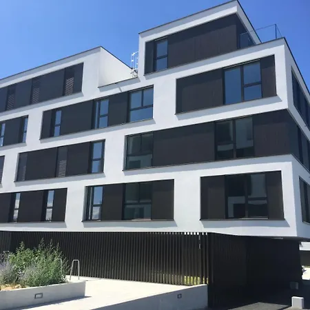 Kelly Appartement Lausanne
