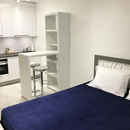 Kelly Appartement